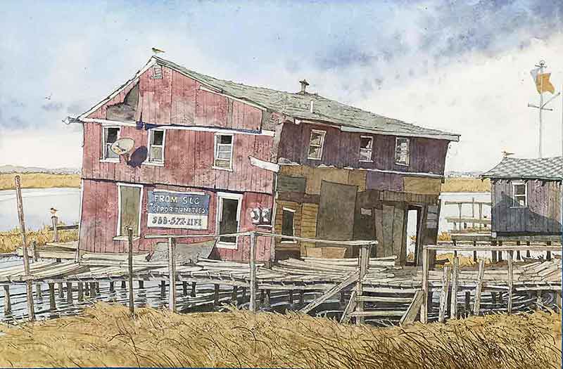 Balance Over Gravity by Eddie Flotte